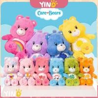 ราคา ของแท้ 100 Care Bear แคร์แบร์ ตุ๊กตาแคร์แบร์ Care Bears หมีแคร์แบร์ หมีสายรุ้งน่ารัก ตุ๊กตาหมีแคร์แบร์ (18395594602)