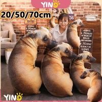 ราคา พร้อมส่งจากไทย ตุ๊กตาหมาหงอย หมอนหมาเหงา หมอนหมาจ๋อย ขนาด20 50cm ใบใหญ่ สีสวยคมชัด สต็อคแน่น พร้อมส่ง มีเก็บปลายทาง (27286798117)