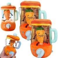 ราคา แครอทคั้นน้ําผลไม้ของเล่นการ์ตูนแครอทตุ๊กตาตุ๊กตาแครอทของเล่นสาวเด็ก (24095331985)