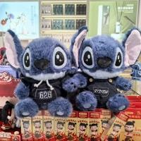 ราคา ตุ๊กตาสติช ขนาด 35cm ตุ๊กตาStitch หมอนตุ๊กตา ขนนุ่ม ตุ๊กตาน่ารัก ของขวัญ พร้อมส่งจากไทย (45501644216)