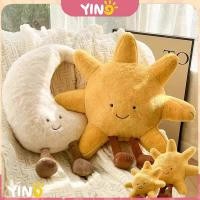 ราคา หมอนตุ๊กตา ins สินค้าใหม่ ตุ๊กตาพระจันทร์พระอาทิตย์ ของเล่นตุ๊กตาน่ารัก หมอนเตียง ผ่อนคลาย ของขวัญสาวนอนหลับ (43354267900)