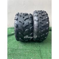 ราคา 19x7 8 18x9 5 8 ยางatvขอบ8 ล้อ ATVขนาดหน้า 19 7 8 นิ้ว หลัง 18 9 5 8 นิ้ว (3266090471)