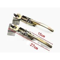 ราคา ที่ล๊อคฝาท้ายกระบะ มือปิดฝาท้ายพ่วง ชุดปิดพ่วงลาก พ่วงลากatv (15658238685)