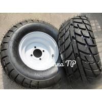 ราคา ล้อเอทีวีขอบ 10 กระทะล้อatv กระทะล้อขอบ10 นิ้วชายเรียบ 4 100 ขนาดหน้าใส่ยาง 21 7 10 หลัง 20 10 10 ราคาต่อ1 เส้น (18280741628)