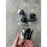 ราคา ฝาครอบดุมล้อขอบ 8 10 12 ครอบดุมล้อรถatv ราคาต่อ 1 ชุด 4 ชิ้น (26906593283)