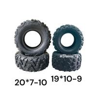 ราคา เฉพาะยางขอบ 9 19 10 9 ยางขอบ 10 ยางatvขอบ9 20 7 10 19 10 9 ราคาต่อ 1 เส้น (29079193414)