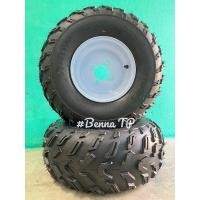 ราคา ล้อเอทีวีขอบ 10 กระทะล้อatv กระทะล้อขอบ10 นิ้ว 4 100 ขนาดหน้าใส่ยาง 21 7 10 23 7 10 20 10 12 22 10 10 ราคาต่อ 1 เส้น (23436336039)