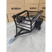 ราคา พ่วงท้ายรถatv พ่วงลากรถatv ตัวท็อป พ่วงบรรทุกสินค้า พ่วงatvราคาถูก ขนาด 120 80ซม (43072783387)