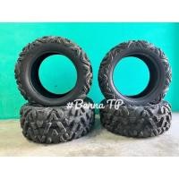 ราคา ยางขอบ 14 26 9 14 26 11 14 ทนแรงดันสูง ยางไร้ยางใน ยางผ่าน QC ราคาต่อเส้น (41659407864)