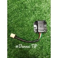 ราคา แผ่นชาร์จรถเอทีวี 150 200 250 (17414424242)