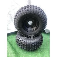 ราคา ยาง กะทะ 3รู 16 8 7ลายข้าวโพด 16 8 7 ยางขอบ7 ลายลุย (6697002820)