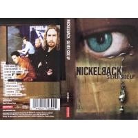 ราคา NickelBack Silver side up used cassette (29151570620)