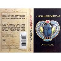 ราคา Journey Arrival cassette (26703516743)
