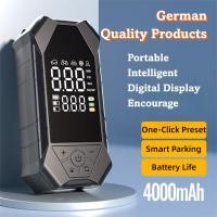 ราคา ใหม่รถปั๊มลมไร้สายรถจักรยานยนต์แบบพกพายางรถยนต์ปั๊มลมที่มีการตรวจจับยางมัลติฟังก์ชั่รถอุปกรณ์เสริม (44275361659)