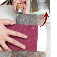 ราคา ม้วนใยขัดสก๊อตไบร์ท ใยขัดสังเคราะห์ สีเขียว สีแดง สำหรับงานขัดเงา ขัดทำความสะอาด ล้อขัดสก็อตไบรท์ Y13 (43020614581)