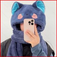 ราคา ชุดผ้าพันคอหมวกถุงมือ สำหรับเด็ก สไตล์น่ารัก ครบเซต ให้อบอุ่นในฤดูหนาว (46501442133)