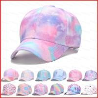 ราคา หมวกเบสบอลเด็ก สีมัดย้อม 5 สี สำหรับฤดูใบไม้ผลิและฤดูใบไม้ร่วง (43476199633)