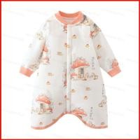 ราคา ถุงนอนทารกแรกเกิด แบบเบาะหนา เหมาะสำหรับทุกฤดูกาล (57451112840)