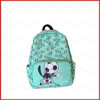 ราคา กระเป๋าเป้สะพายหลัง มิกกี้ มินนี่ โดนัลด์ดั๊ก สำหรับนักเรียน (46751581401)