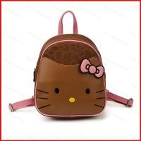 ราคา กระเป๋าเป้ Hello Kitty ลายการ์ตูนน่ารัก ความจุมาก เหมาะสำหรับนักเรียนหญิง SY5 (40626149155)