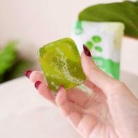 ราคา สบู่ซิก้า สบู่ใบบัวบก ลดสิว กระชับรูขุมขน ลดการระคายเคือง ผิวแพ้ง่ายใช้ได้ (25485532404)