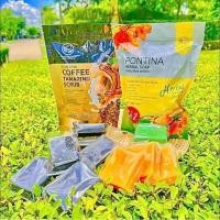 ราคา สบู่พรทิน่า สครับพรทิน่า (23053240398)