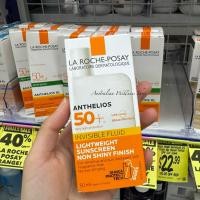 ราคา ครีมกันแดดลาโรช โพเซย์ La Roche Posay (43121371441)