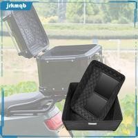 ราคา jrkmqb กล่องท้ายรถจักรยานยนต์ Liner PU สําหรับกล่องท้ายรถมอเตอร์ไซด์ท้ายรถ 45L (41222079963)