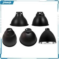 ราคา jrkmqb ฝาครอบโคมไฟโดมสัตว์เลื้อยคลานติดตั้งง่ายโคมไฟอลูมิเนียมโป๊ะไฟสําหรับ (56550783713)