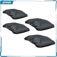 ราคา jrkmqb ฝาครอบแร็คหลังคารถกันน้ําสําหรับ Off Road SUV ติดตั้งง่ายตัวป้องกันกระเป๋าเดินทางรถยนต์ Rooftop Cargo Rain Cover (48500793931)