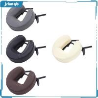 ราคา jrkmqb เตียงนวด Face Cradle Headrest Face Pillow Stable Support Holder for SPA Bed (41522091468)