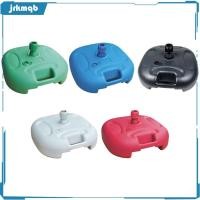 ราคา jrkmqb ขาตั้งร่มลานน้ําทรายที่เต็มไปด้วยดวงอาทิตย์ร่มเงาขาตั้งร่มกลางแจ้งสําหรับ (44264062251)