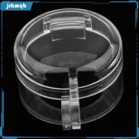 ราคา jrkmqb Universal Wall Switch Lockout Safety Device Key Covers Knob Covers ใหม่ (42516823507)