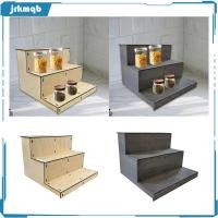 ราคา jrkmqb ขาตั้งจอแสดงผลไม้สามชั้นคัพเค้กยืนชั้นวางจอแสดงผลออแกไนเซอร์ไม้เนื้อแข็งก่อสร้างประกอบง่ายเหมาะสําหรับเหตุการณ์ขายพรรคซัพพลาย (51350773950)