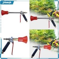ราคา ฯลฯ หัวฉีดท่อสวนแรงดันสูงแบบปรับได้และใช้งานง่ายสําหรับการเกษตร (49200793869)