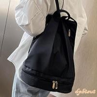 ราคา กระเป๋าเป้สะพายหลังสำหรับผู้ชายและผู้หญิง ใช้ในสนามยิม ชายหาด และการท่องเที่ยว สามารถแบ่งเก็บของแห้งและเปียกได้ (43524072617)