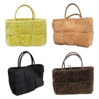 ราคา dpbtsut Women Tote Bag Lady Female Purse Stylishทอ Pattern Bag for Travel Work (27122932991)