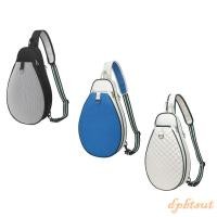 ราคา กระเป๋าไม้เทนนิสและเป้สะพายหลังน้ำหนักเบา สไตล์สำหรับผู้หญิง (57050016851)