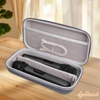 ราคา กระเป๋าถือไมโครโฟนพร้อมซองตาข่ายกันฝุ่นและกันกระแทก (27642903800)