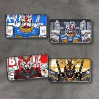 ราคา กันดั้ม เมชา อะนิเมะคริสตัลสติกเกอร์หัวรถจักรการ์ตูนสติกเกอร์ตกแต่งรถยนต์ไฟฟ้า 3ง สามมิติอีพ็อกซี่สติกเกอร์รถ 251112 (54301246397)