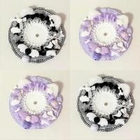 ราคา Angel Gull 55 75 มม เครื่องประดับ DIY กับชุดเพ้นท์และฟิลเลอร์ 251101 (49450681772)