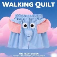 ราคา กางเกงขาสั้นลายช้างและดัมโบ้สำหรับเด็ก สไตล์ยุคใหม่ (26391506575)