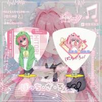 ราคา Lonely Rock Picking Guitar Bass Poach Sauce สองด้านทั้งชุด End Band กีตาร์ไฟฟ้าหยิบสองมิติ 250905 (27891151999)