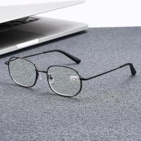 ราคา แว่นอ่านหนังสือผู้ชาย สีฟ้า กรอบขนาดใหญ่ ออกแบบมาเพื่อผู้สูงอายุ (46502010001)