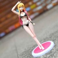 ราคา 现货 GK Youpin ของเล่น Xiduo Chuanhaimeng สาวสวย Hand made ชุดแชสซีตกแต่งของขวัญของเล่นน่ารักองค์ประกอบรอง 250427 (26285131365)