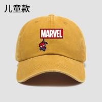 ราคา หมวก Spider Man Marvel Series for Children แบบ Baseball Cap รหัส 251028 (51650305302)