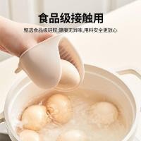 ราคา ถุงมือป้องกันตะกรันซิลิโคนหนาฉนวนกันความร้อนครัวครัวเรือนเตาอบเตาอบไมโครเวฟป้องกันตะกรันคลิปมืออบเตาอบ 251010 (40523521218)