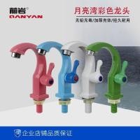 ราคา 现货 ก๊อกน้ําสาด การพิสูจน์ อ่างล้างหน้าห้องน้ําในครัวเรือนตู้ห้องน้ําอ่างล้างหน้าอ่างล้างหน้าอนุบาล 4 จุดก๊อกน้ํา 241003 (28113070408)
