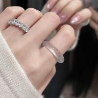 ราคา แหวนหยกแสงจันทร์ขาวระดับไฮเอนด์ (41275783172)