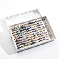 ราคา แหวนสำหรับผู้ชาย มิกซ์ไซส์และสี (54751468543)